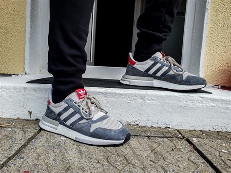 adidas zx 500 rm rot|Adidas zx 500 rm underground.